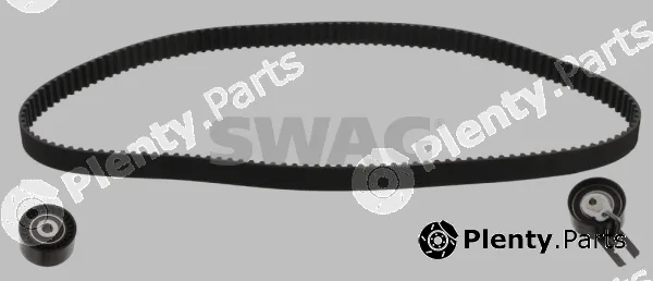 Swag 62921867 — Timing Belt Kit