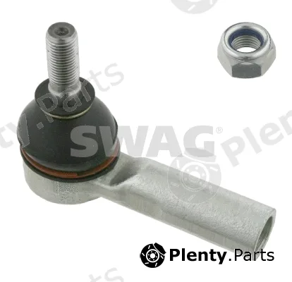 Swag 81923585 — Tie Rod End