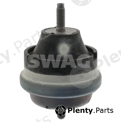 Swag 62100688 — Mounting, engine