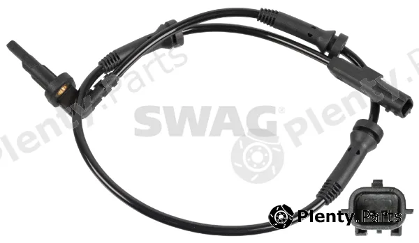Swag 33100899 — Sensor, wheel speed