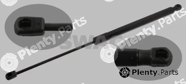 Swag 50939705 — Gas Spring, boot/cargo area SWAG extra