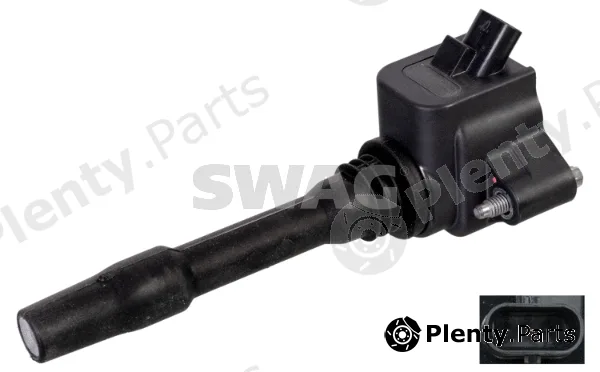 Swag 33103324 — Ignition Coil