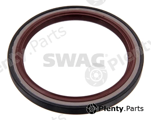 Swag 60910542 — Shaft Seal, crankshaft