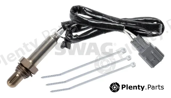 Swag 33106788 — Lambda Sensor