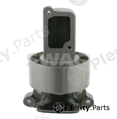 Swag 81926897 — Deflection/Guide Pulley, timing belt