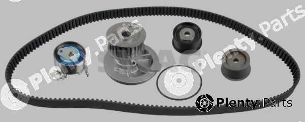 Swag 33101692 — Water Pump & Timing Belt Kit
