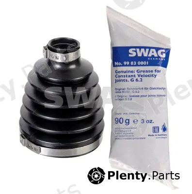 Swag 33103291 — Bellow Kit, drive shaft