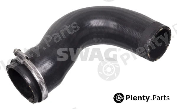 Swag 10103153 — Charge Air Hose