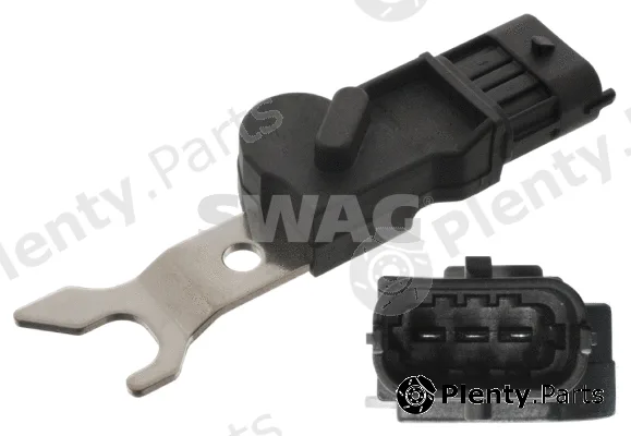 Swag 40947208 — Sensor, camshaft position