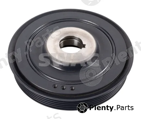 Swag 62924628 — Belt Pulley, crankshaft