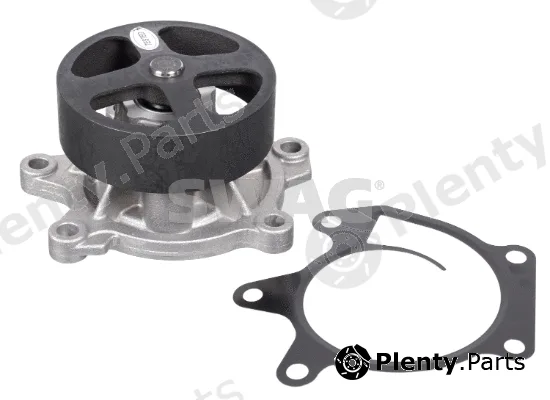 Swag 33101604 — Water Pump, engine cooling