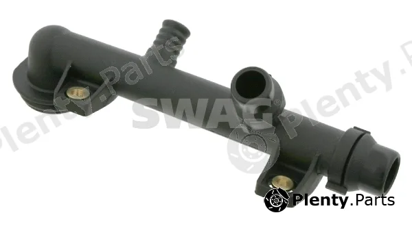 Swag 20926638 — Coolant Flange