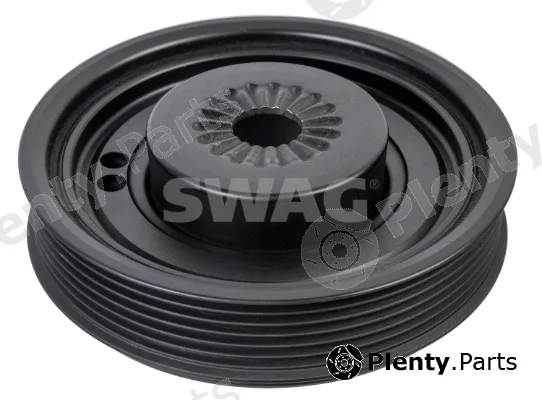 Swag 33103633 — Belt Pulley, crankshaft