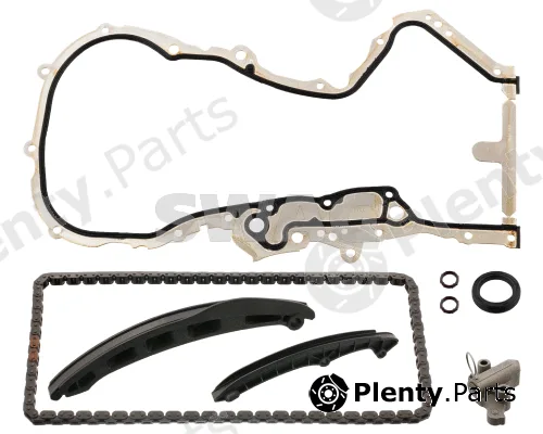 Swag 30102423 — Timing Chain Kit