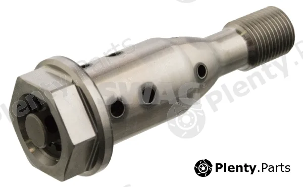 Swag 20103379 — Control Valve, camshaft adjustment