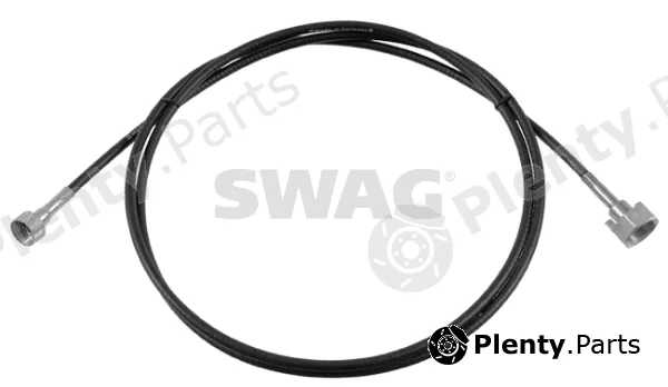 Swag 10921521 — Speedometer Cable