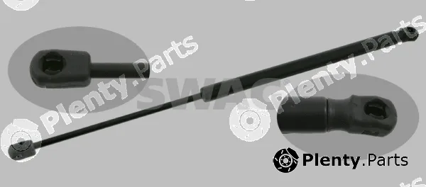 Swag 30927676 — Gas Spring, boot/cargo area SWAG extra