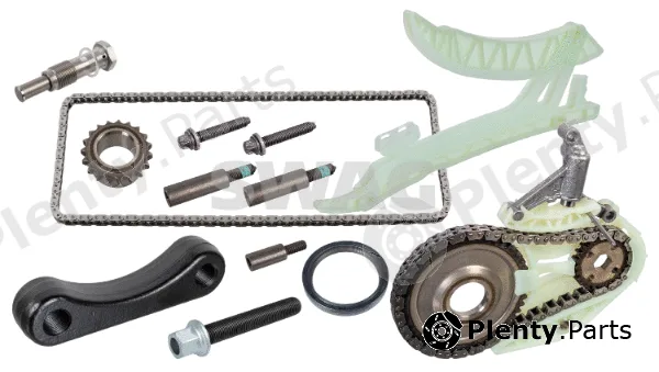 Swag 33104351 — Timing Chain Kit
