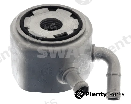 Swag 60109469 — Oil Cooler, engine oil