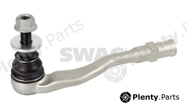Swag 33100546 — Tie Rod End