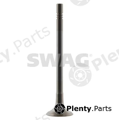Swag 30932341 — Exhaust Valve