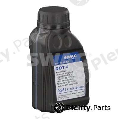 Swag 99900001 — Brake Fluid