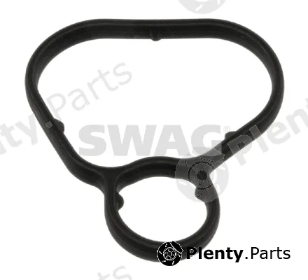 Swag 40101398 — Gasket, oil cooler