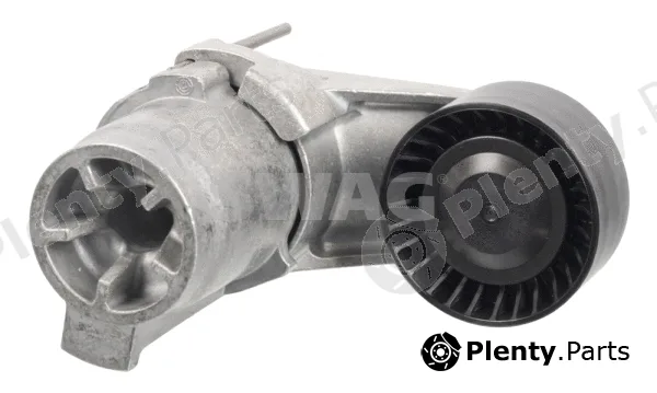 Swag 20949511 — Belt Tensioner, V-ribbed belt