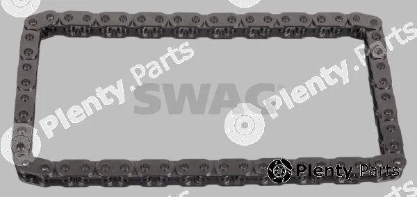 Swag 62100678 — Chain, oil pump drive