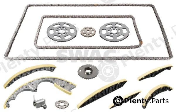 Swag 33104459 — Timing Chain Kit