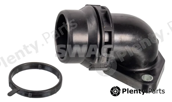 Swag 20926640 — Coolant Flange