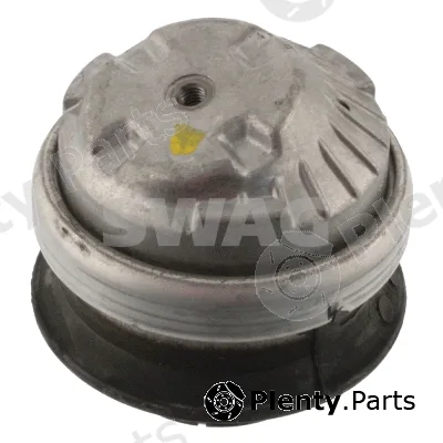 Swag 10130063 — Mounting, engine