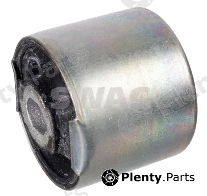 Swag 33101105 — Mounting, differential