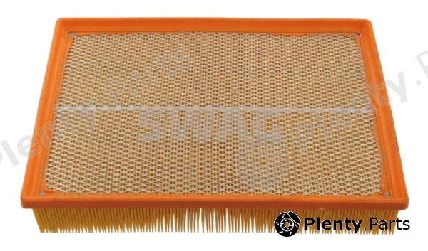 Swag 40932137 — Air Filter