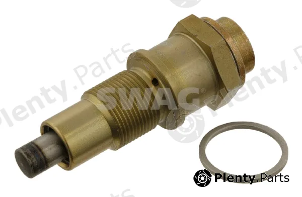 Swag 10102300 — Tensioner, timing chain