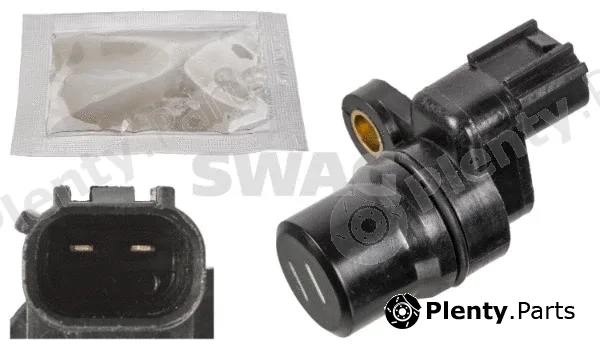 Swag 33105929 — Sensor, wheel speed