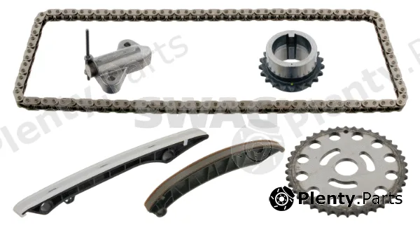 Swag 60937999 — Timing Chain Kit