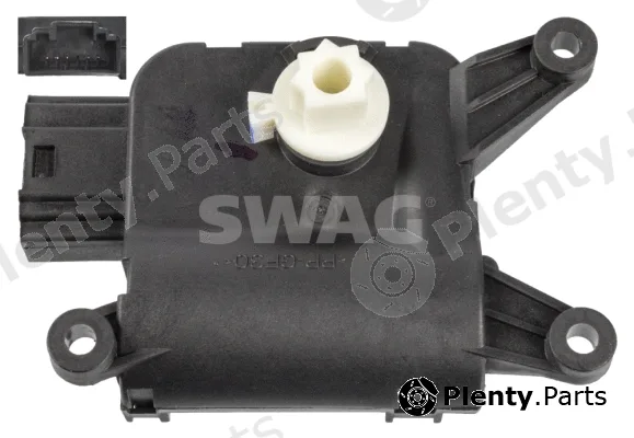 Swag 30109177 — Actuator, blending flap