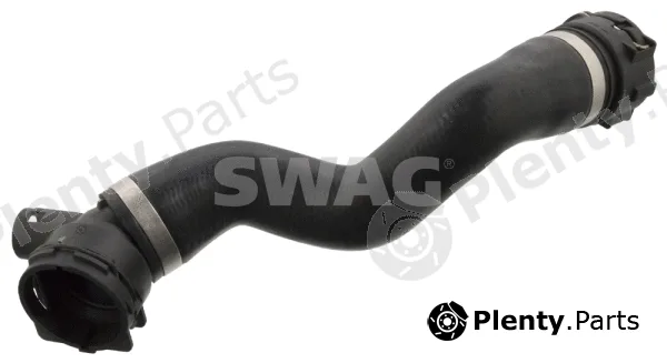 Swag 20103045 — Radiator Hose