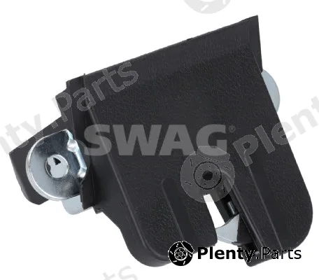 Swag 33103546 — Tailgate Lock