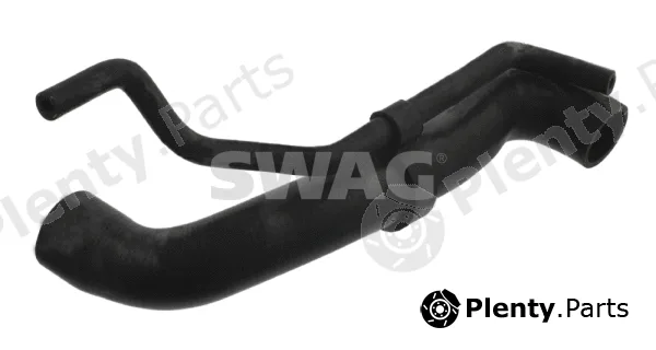Swag 10936782 — Radiator Hose