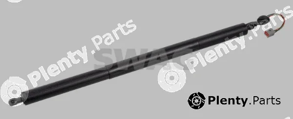 Swag 33104906 — Gas Spring, boot/cargo area SWAG extra