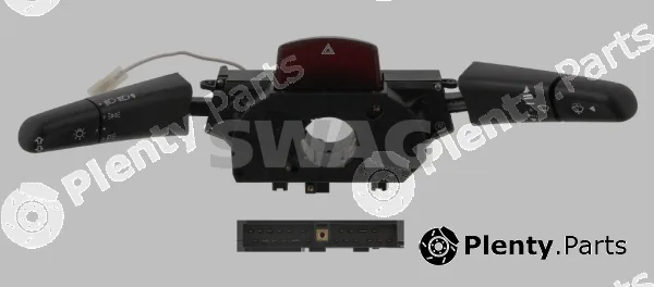 Swag 10931205 — Switch, headlight