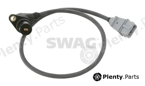 Swag 30924349 — Sensor, crankshaft pulse