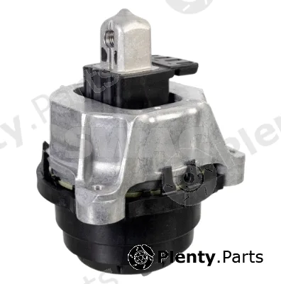 Swag 33102380 — Mounting, engine