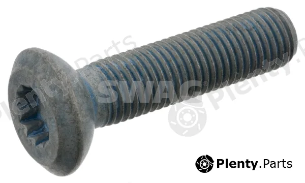 Swag 30946525 — Axle Bolt, drive shaft