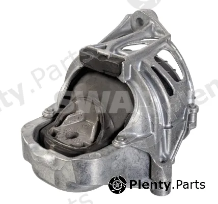 Swag 33101221 — Mounting, engine
