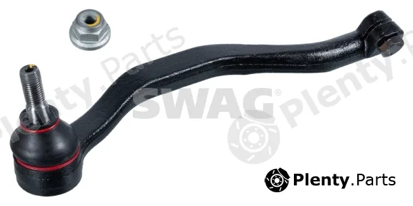 Swag 11108908 — Tie Rod End