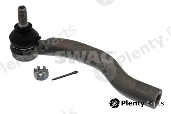 Swag 81943205 — Tie Rod End