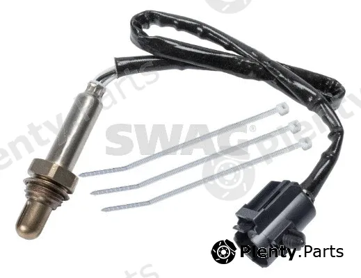 Swag 33104115 — Lambda Sensor